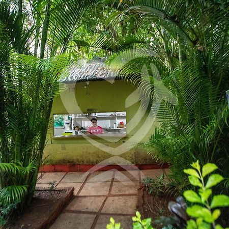 Zulu Land Cottages - Near Curlies Beach Shack And Shiva Valley - Anjuna Beach Exterior photo